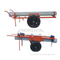 Concrete Pole Trailer 